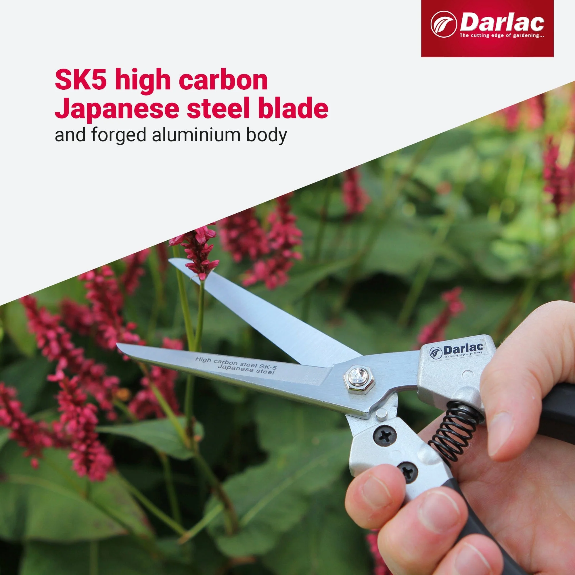 Darlac Compact Shear - Image 4